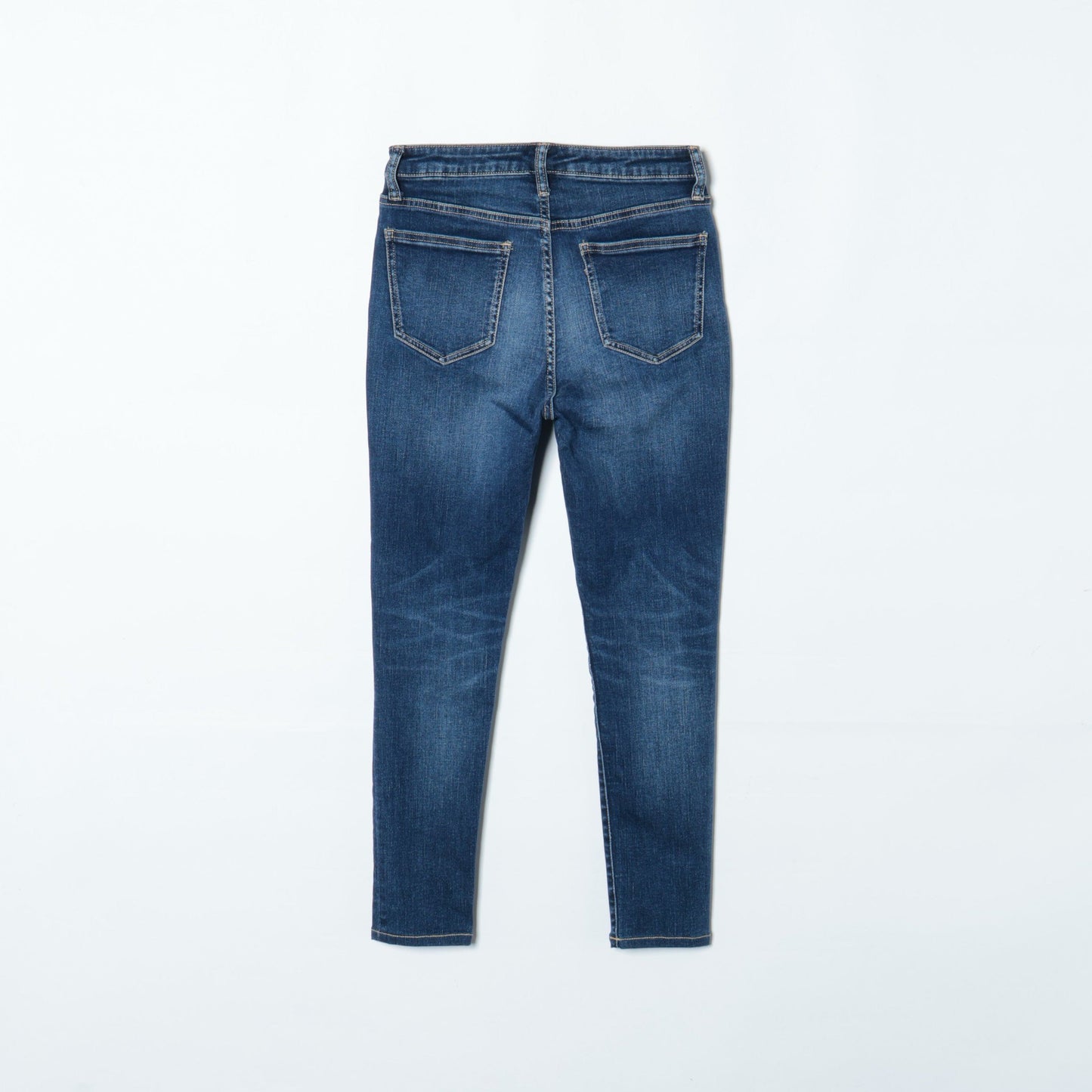 SHIPS:SKINNY DNM 19SS