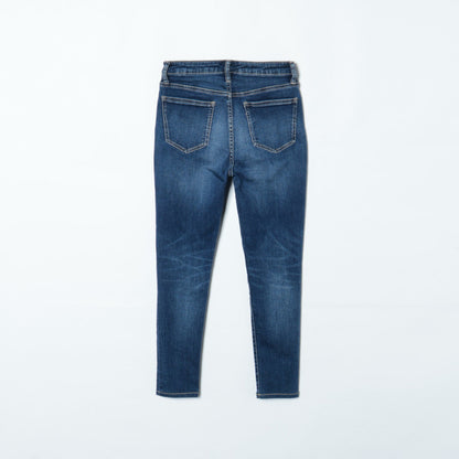 SHIPS:SKINNY DNM 19SS