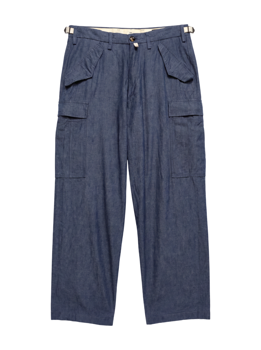 BARNSTORMER:パンツ