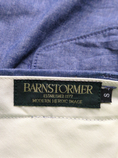 BARNSTORMER:パンツ