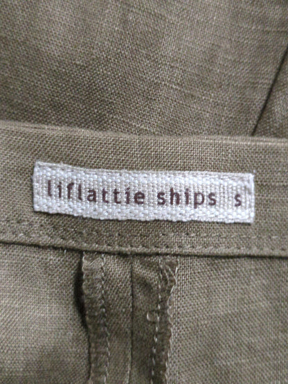SHIPS:アウター