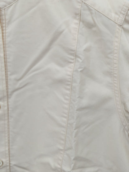 PrimaryNavyLabel:コットンバックサテンチュニック