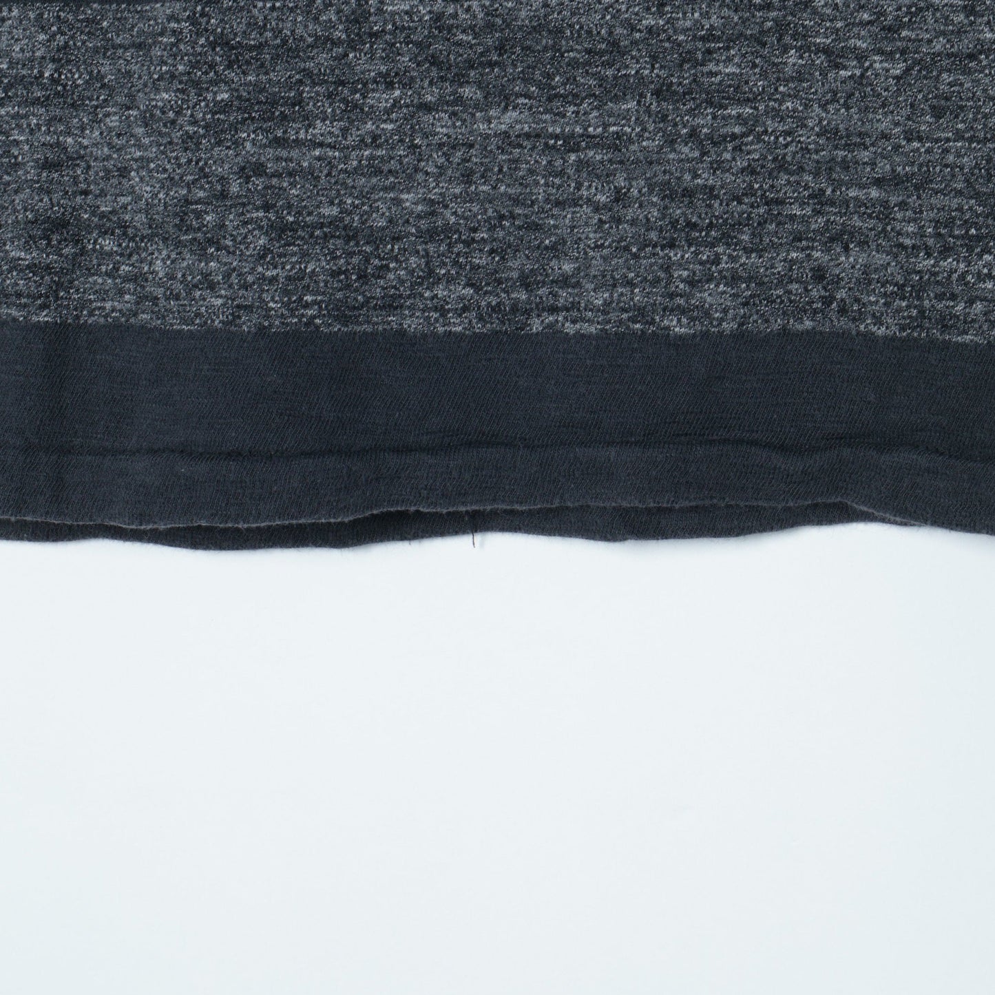 SA:HEATHER BDR C/N TEE