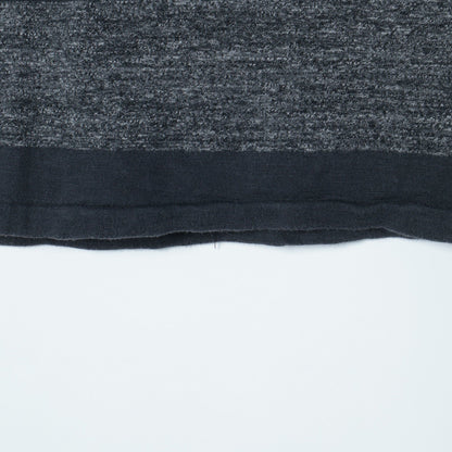 SA:HEATHER BDR C/N TEE