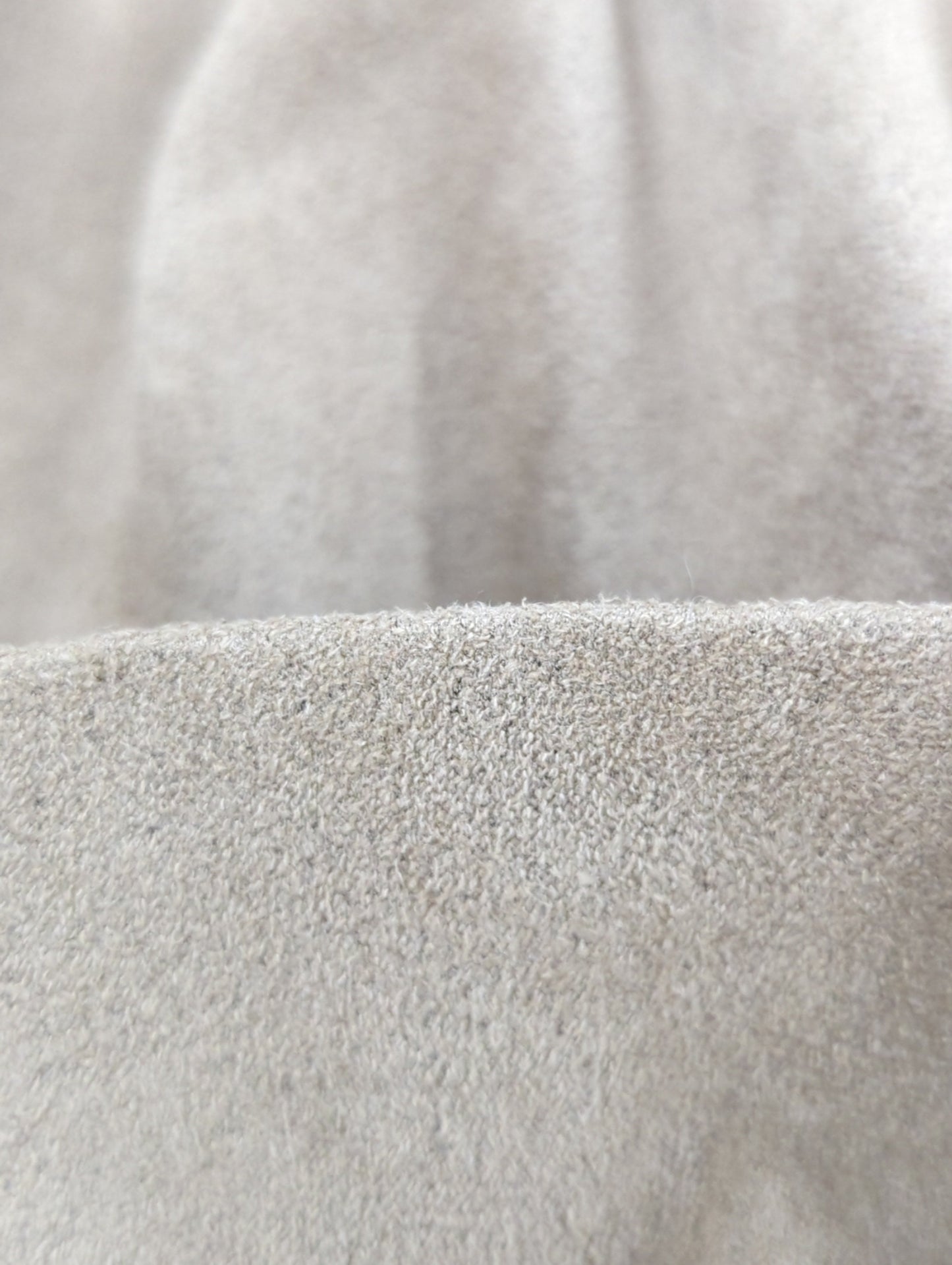 SHIPS:FAKE SUEDE GAUCHO PT
