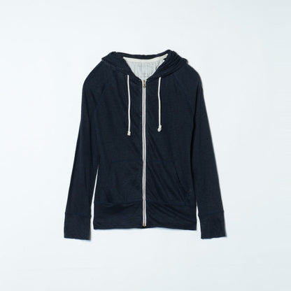 SHIPS:LNN JERSEY PARKA 15SS