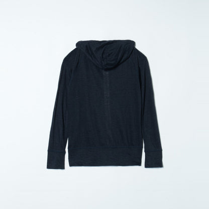 SHIPS:LNN JERSEY PARKA 15SS