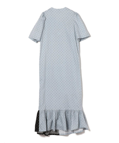 TIGRE ET TIGRE:ROLF DRESS