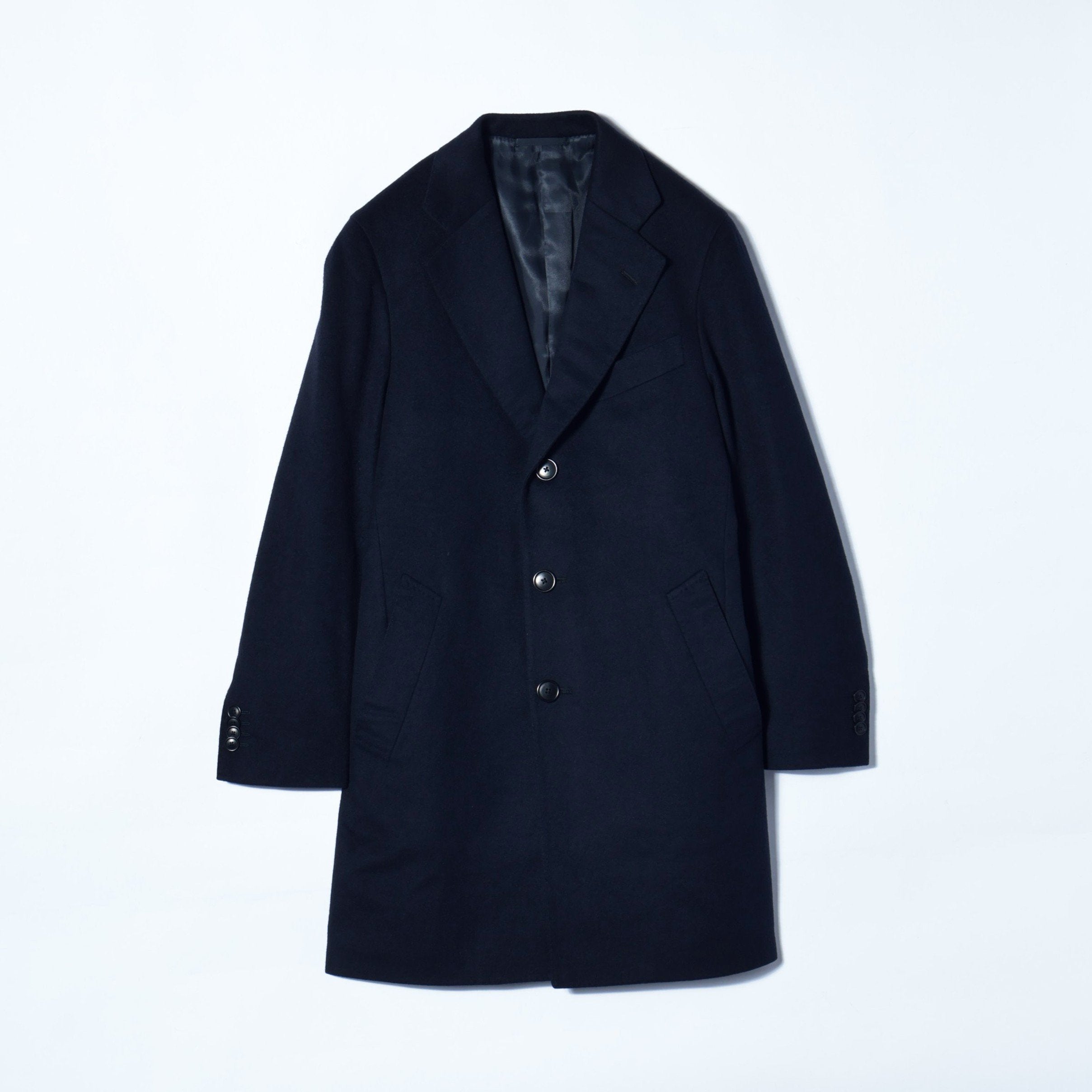 MHL. | MILITARY MELTON COAT | コート – ReLIKE
