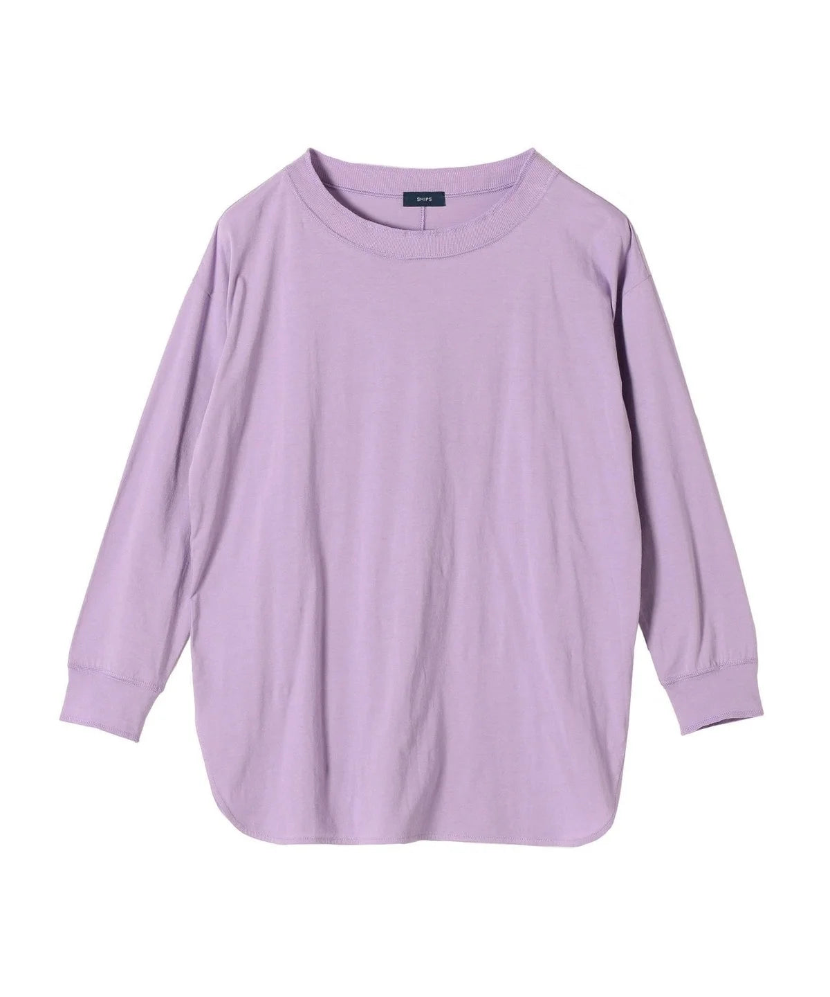 SHIPS:Tシャツ/カットソー