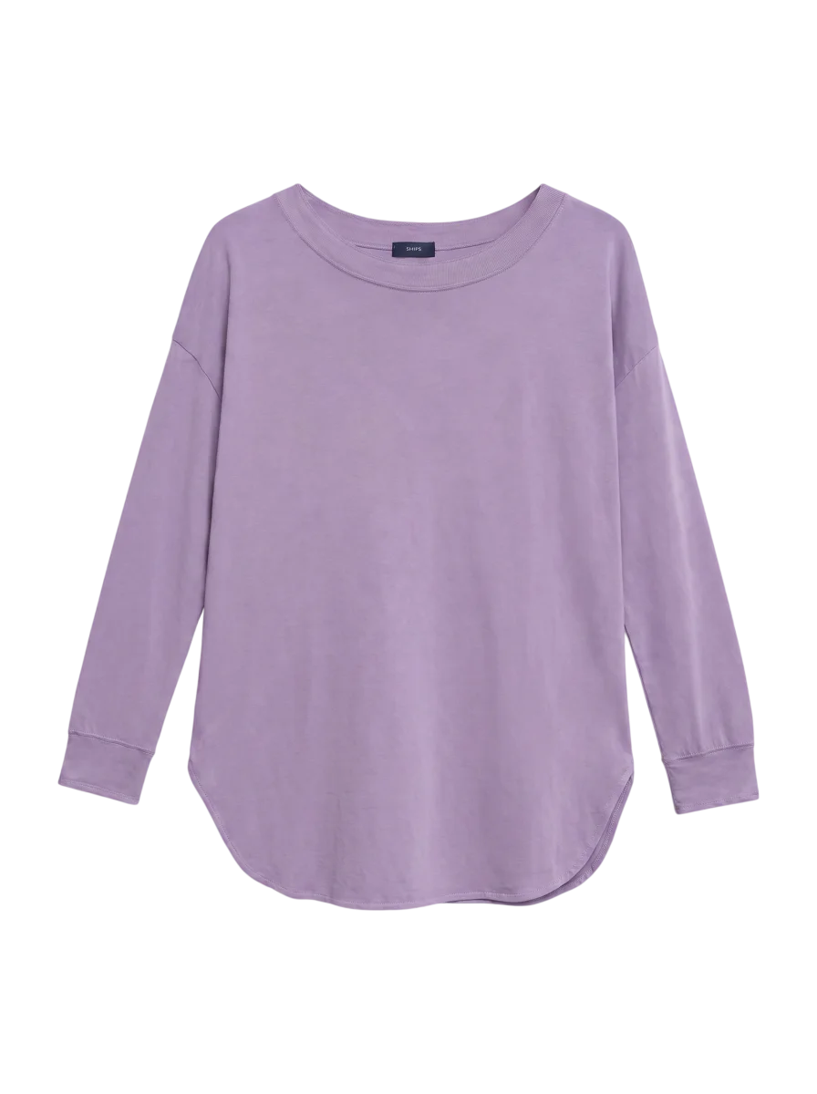 SHIPS:Tシャツ/カットソー