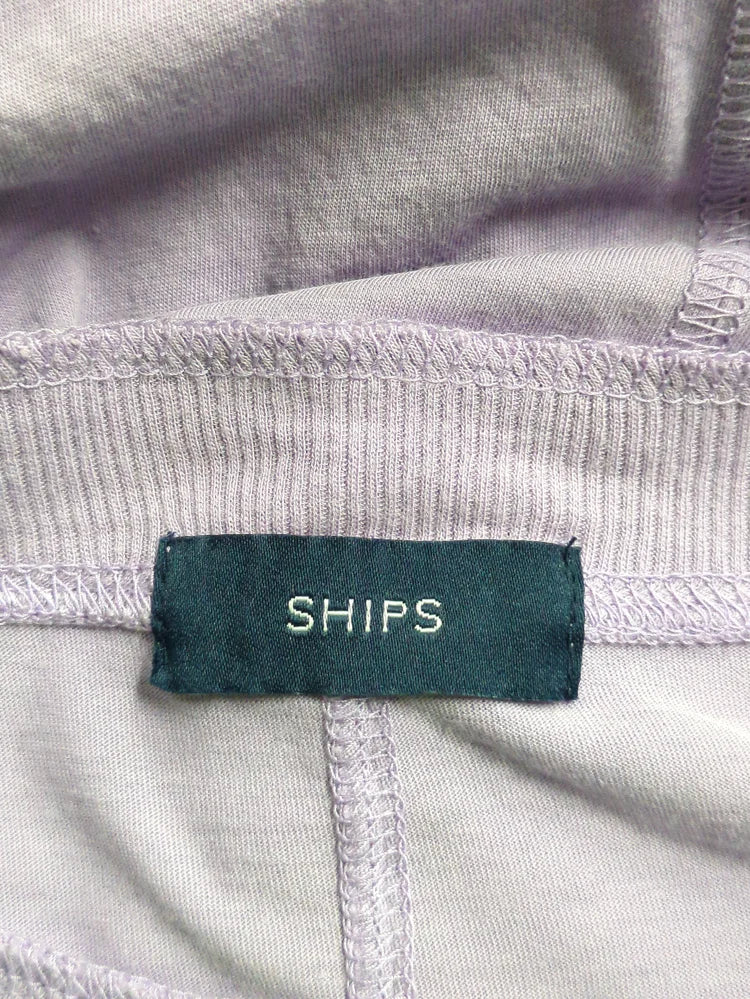 SHIPS:Tシャツ/カットソー