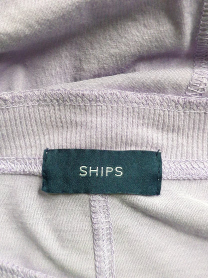 SHIPS:Tシャツ/カットソー
