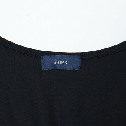 SHIPS:SEPARATE JERSEY OP
