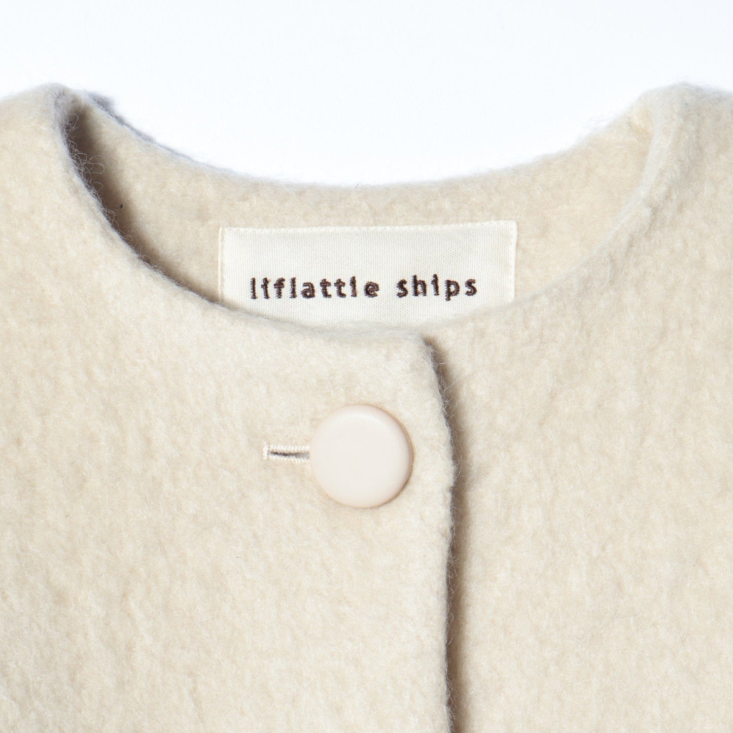 SHIPS:アウター