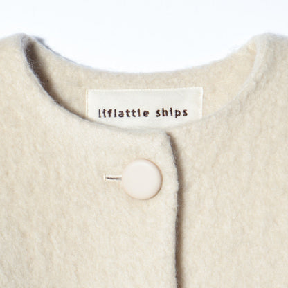 SHIPS:アウター