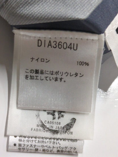 DESCENTE ALLTERRAIN:ブルゾン