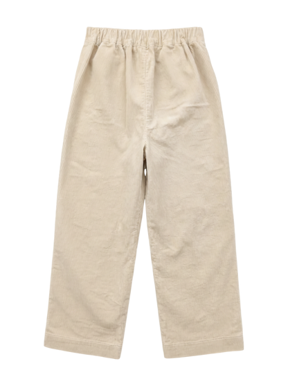 liflattie ships:ストレッチコーデュロイポケットパンツ