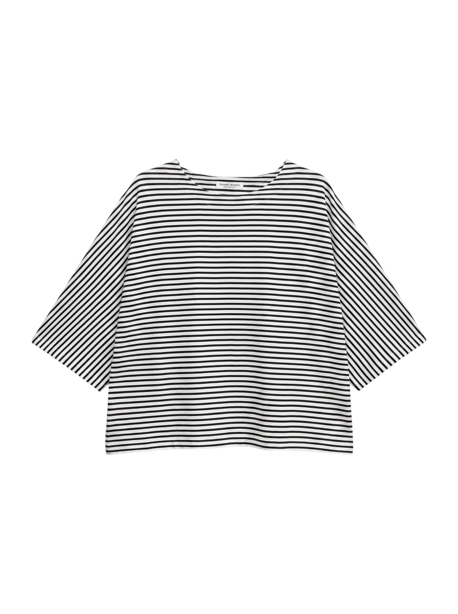 TRAVAILMANUEL:Tシャツ/カットソー