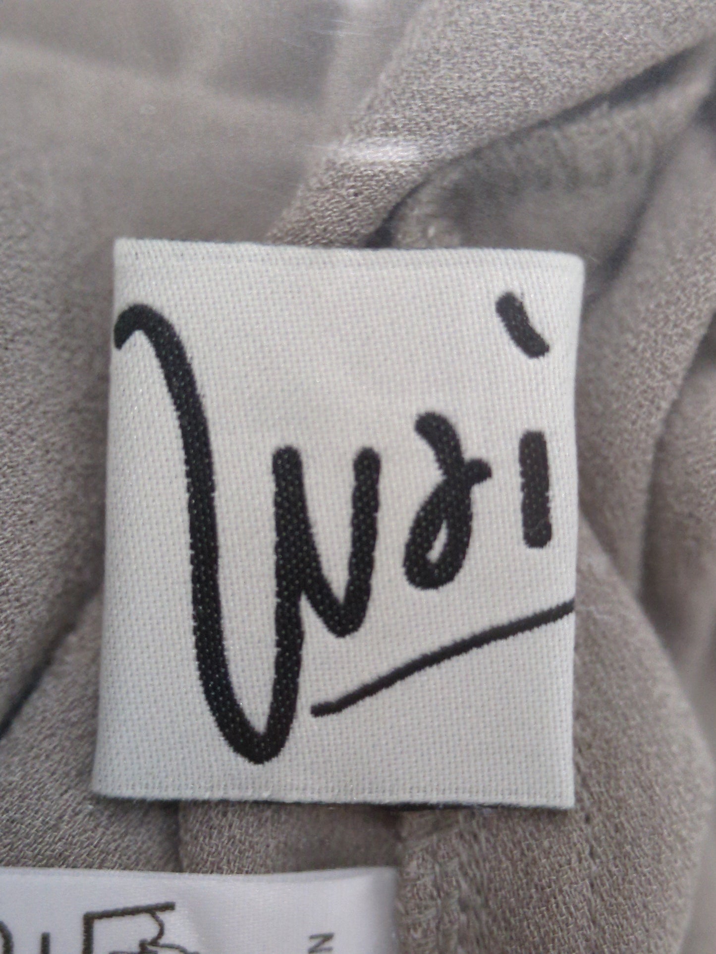 Wai+:シアースカート