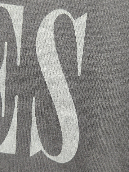 【SHIPS別注】Odub:カットオフスウェット