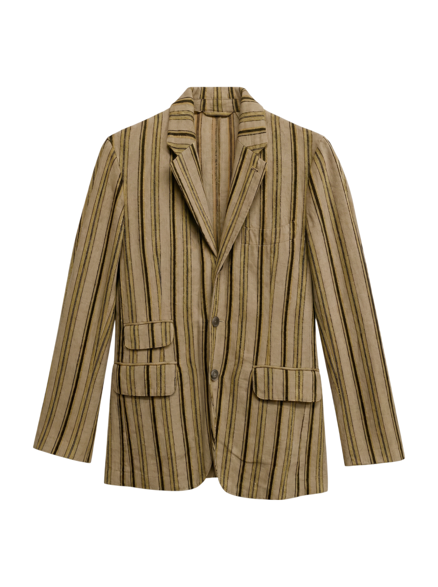 MAN1924:S3B STRIPE