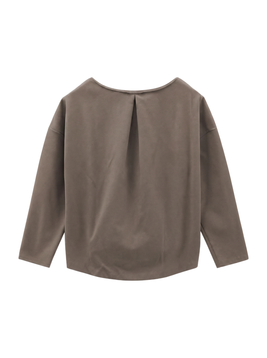 SHIPS Colors:Tシャツ/カットソー