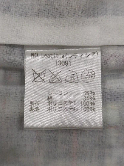 LIER26:ジャケット