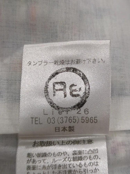 LIER26:ジャケット