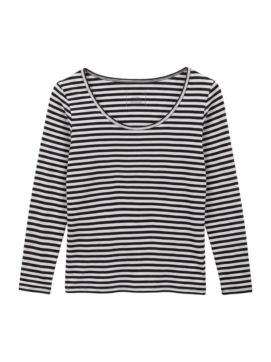 SHIPS:WARM INNER L/S