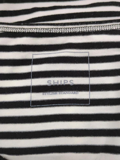 SHIPS:WARM INNER L/S