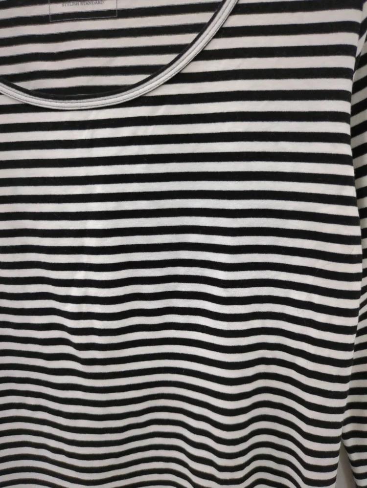 SHIPS:WARM INNER L/S