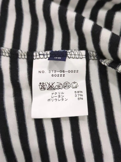SHIPS:WARM INNER L/S