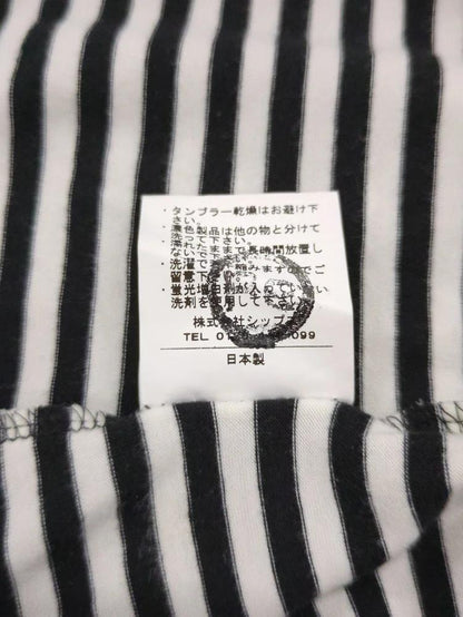 SHIPS:WARM INNER L/S