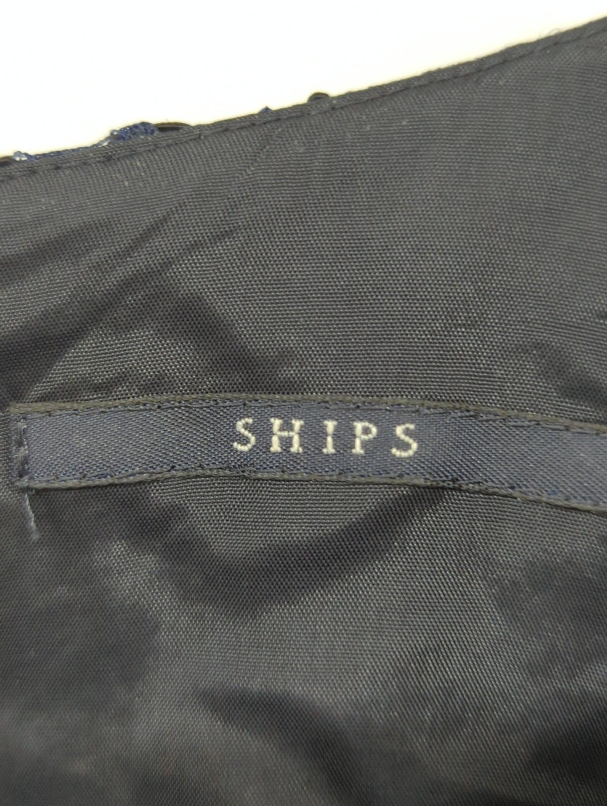 SHIPS:シャツ/ブラウス
