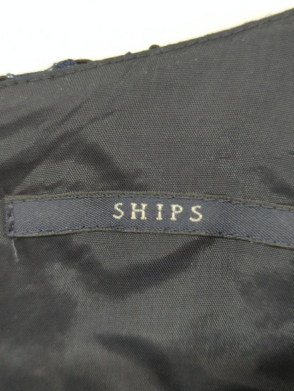 SHIPS:シャツ/ブラウス