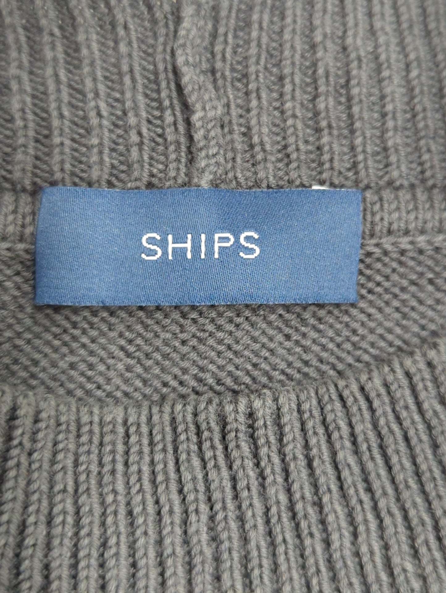 SHIPS:ニット/セーター