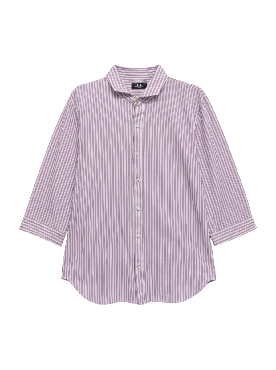 RUSSELL ST 3/4SLEEVE SHIRT