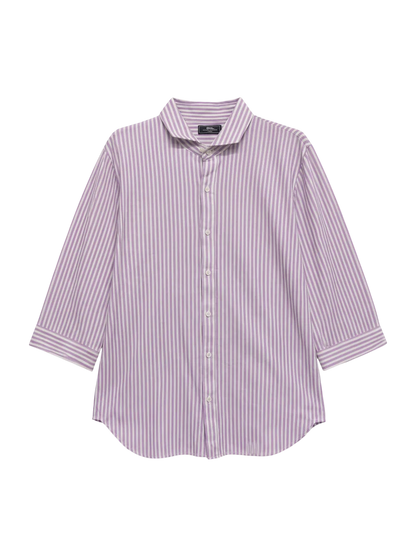 RUSSELL ST 3/4SLEEVE SHIRT