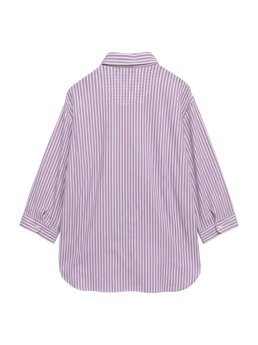 RUSSELL ST 3/4SLEEVE SHIRT