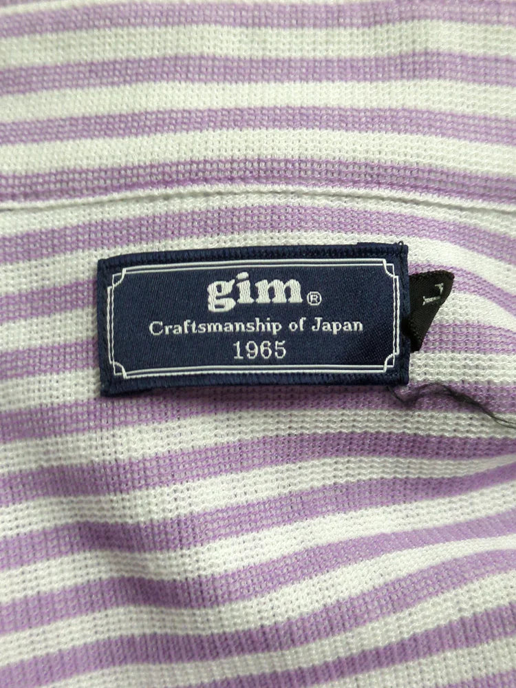 RUSSELL ST 3/4SLEEVE SHIRT
