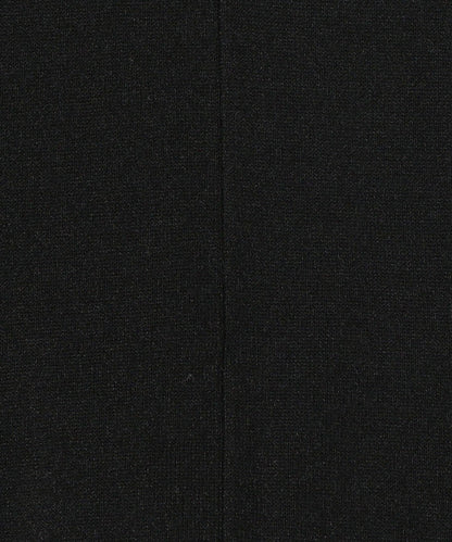 〈手洗い可能〉ニットサロペット