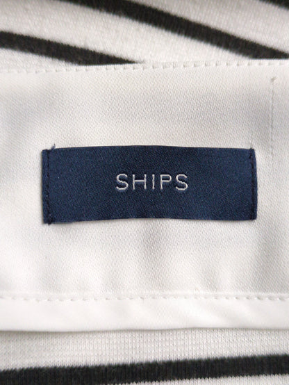 SHIPS:Tシャツ/カットソー