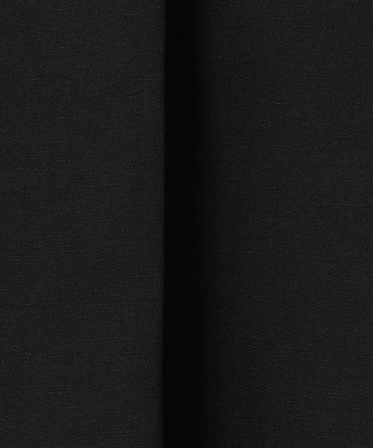 〈手洗い可能〉ミックスリネンロングジレ