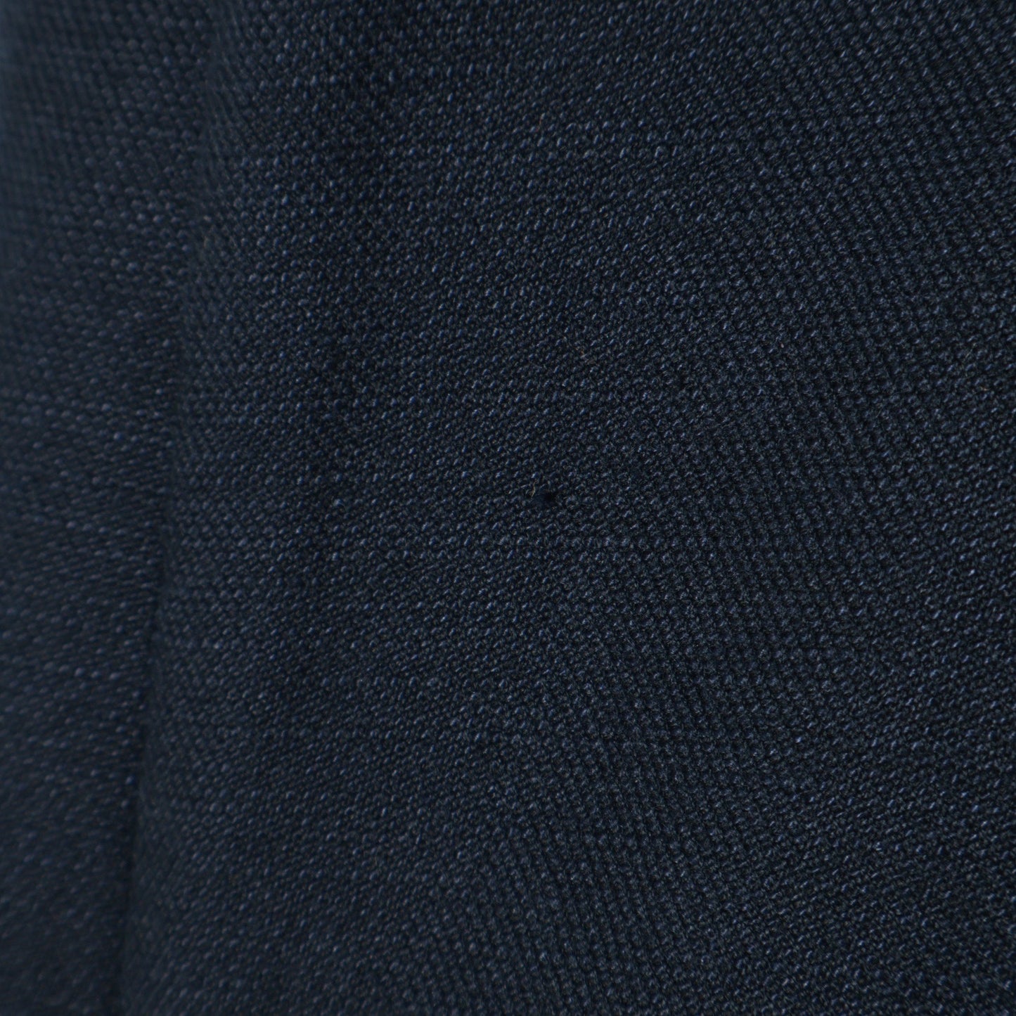 〈手洗い可能〉ミックスリネンロングジレ