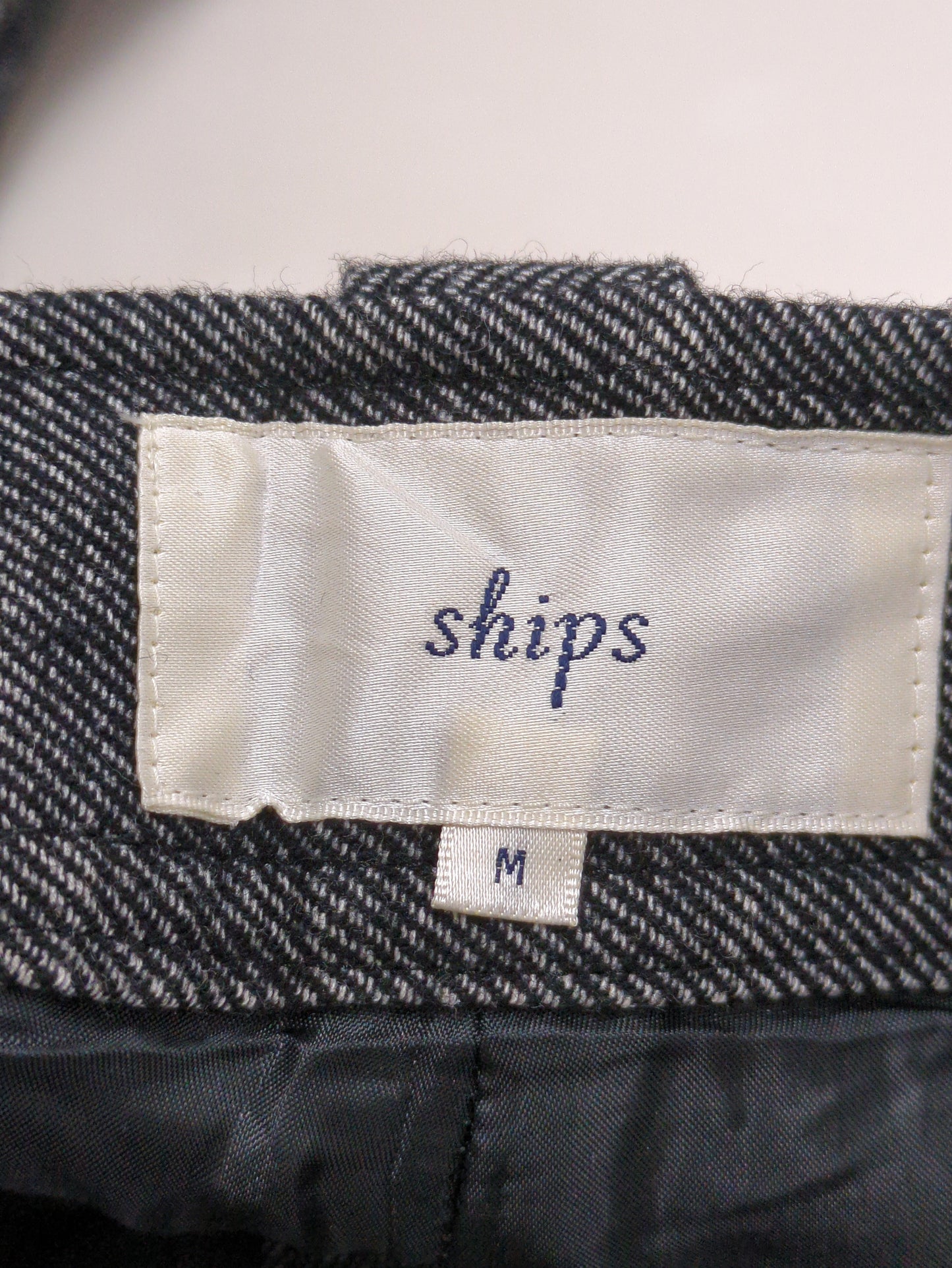 SHIPS:パンツ