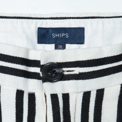 SHIPS:CTN/LNN ST WIDE PT