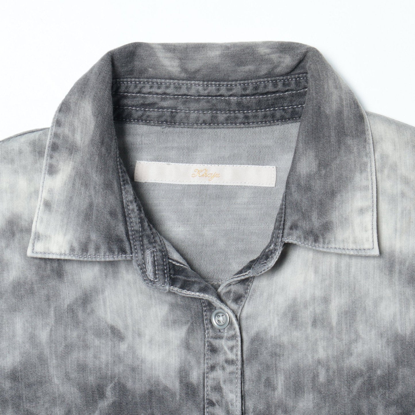 Khaju:シャツ/ブラウス