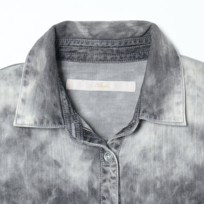 Khaju:シャツ/ブラウス