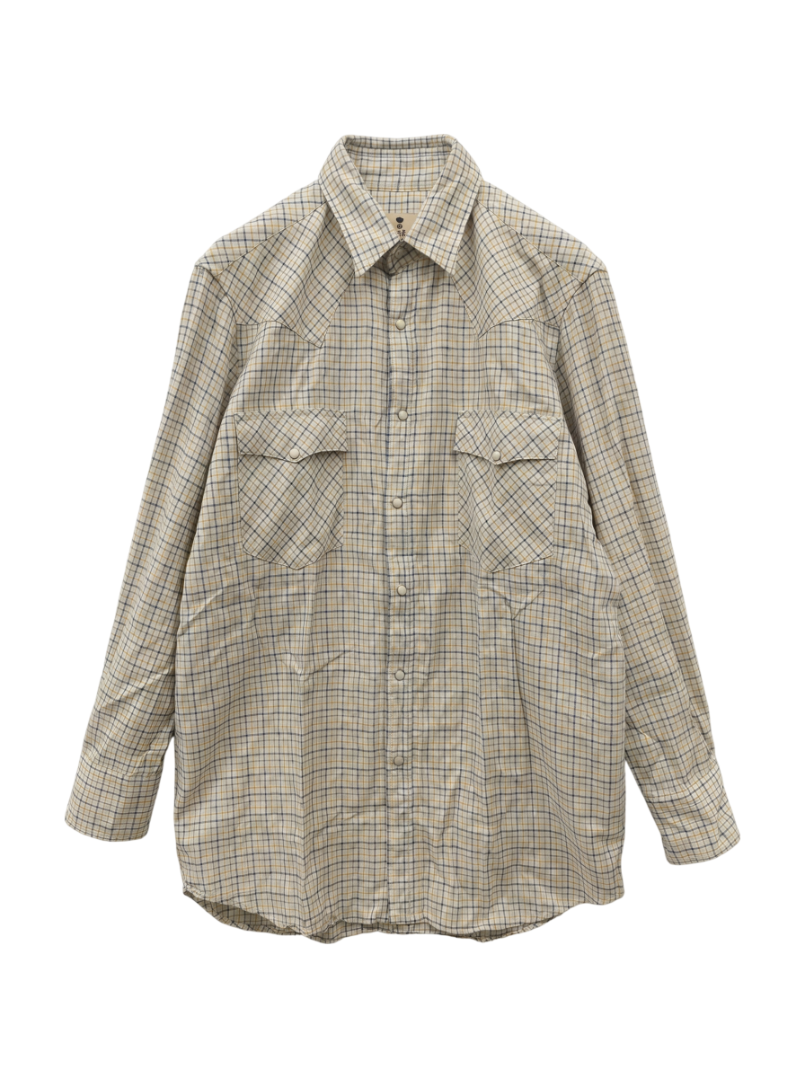 G.ROVER:WESTERN TATTERSALL
